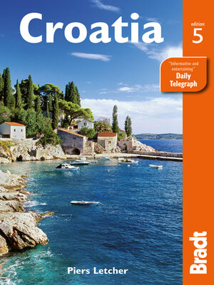 cover image of Croatia